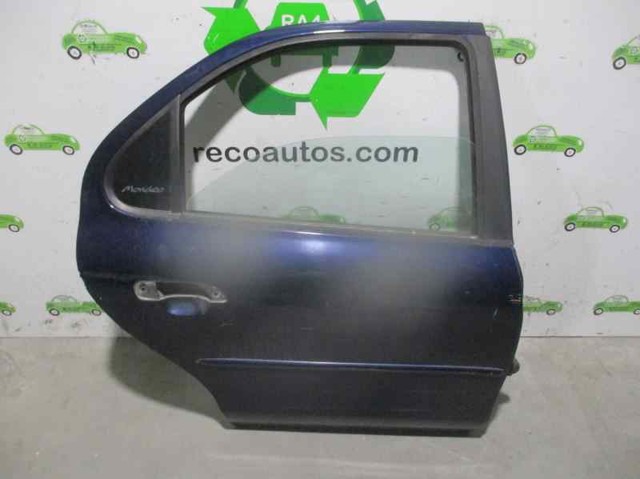 Porta traseira direita 1043424 Ford