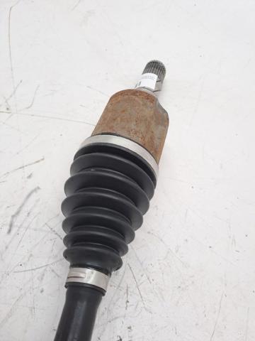 104411900D TESLA Полуось передняя купить в Винница