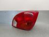 Lanterna traseira direita 1044154 FORD