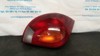 Lanterna traseira direita 1044154 FORD