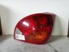 Lanterna traseira direita 1044154 FORD