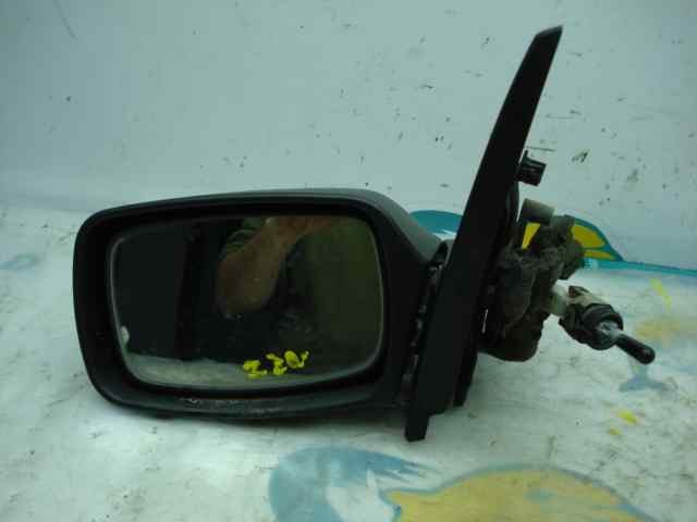 Espelho retrovisor esquerdo para ford escort v 1.8 d l1e 1044265