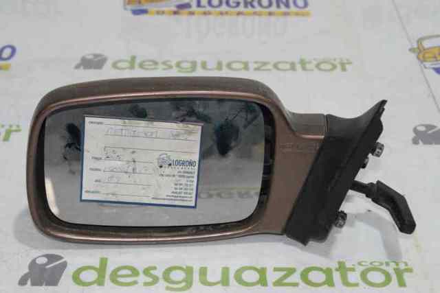 Espelho de retrovisão esquerdo 1044271 FORD