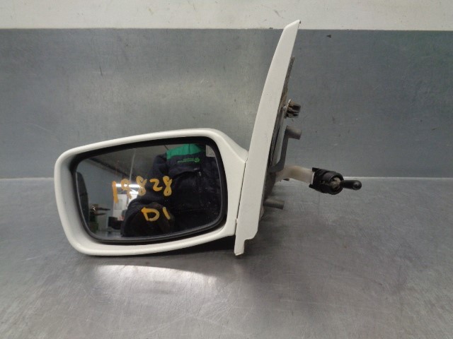 Espelho de retrovisão esquerdo 1044271 FORD