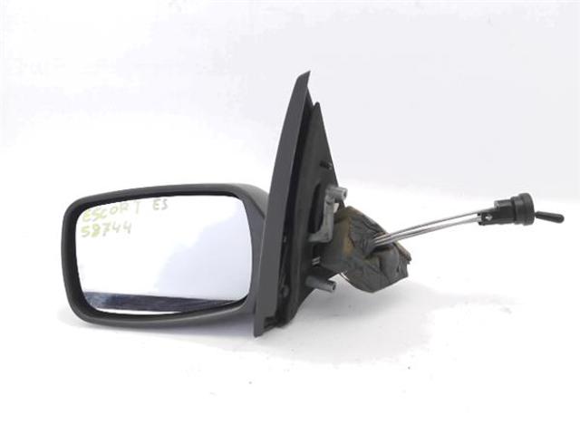 Espelho de retrovisão esquerdo 1044271 FORD