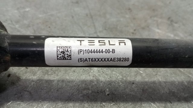 104444400B TESLA Нижний продольный рычаг купить в Ирпень