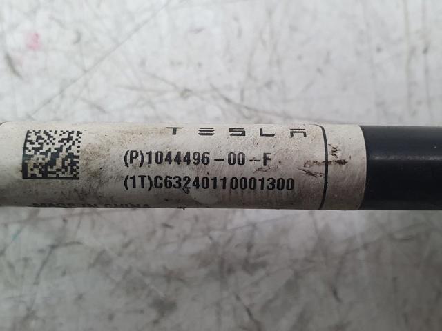 104449600F TESLA Стойка стабилизатора заднего правая купить в Каменское
