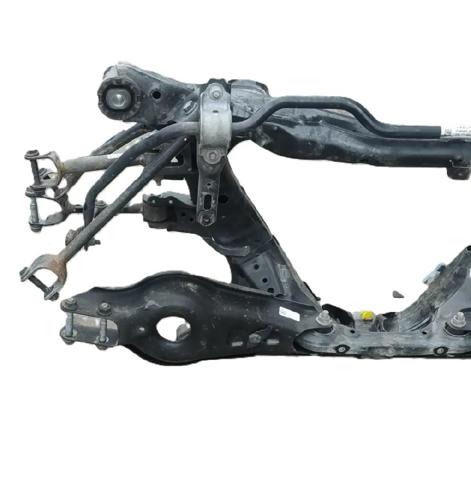 104458001D TESLA Балка задней подвески (подрамник) купить в Сумы