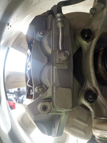 104462100D TESLA Суппорт тормозной передний левый купить в Тернополь