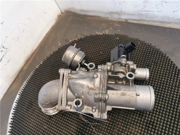 LAND ROVER 1045175S01 Байпасный клапан EGR, рециркуляции газов в наличии Хмельницкий