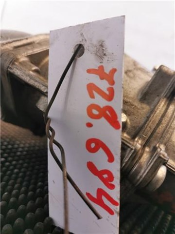 LAND ROVER 1045175S01 Байпасный клапан EGR, рециркуляции газов в наличии Винница