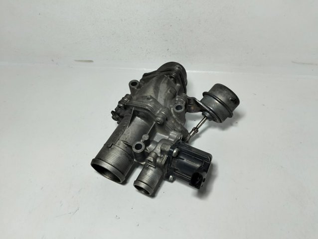 1045175S01 LAND ROVER Байпасный клапан EGR, рециркуляции газов купить в Днепр