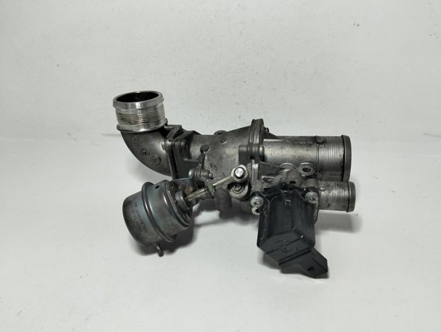 LAND ROVER 1045175S01 Байпасный клапан EGR, рециркуляции газов в наличии Кривой Рог
