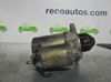 Motor de arranco 10455506 GM