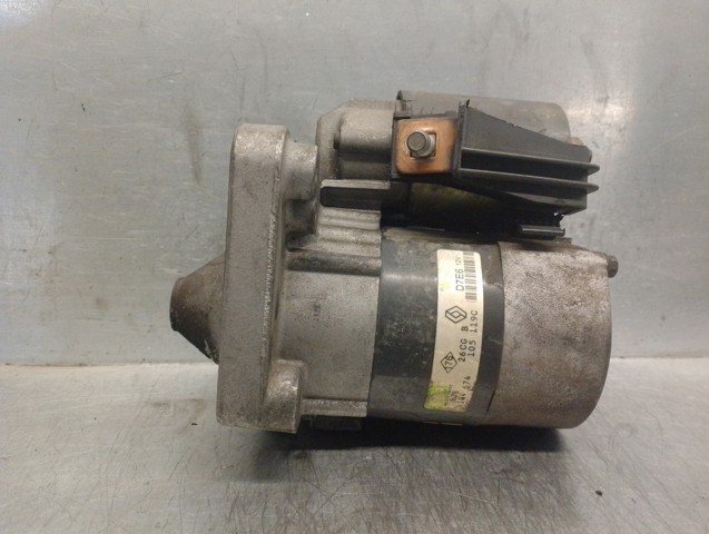 RENAULT 104674105119C Стартер в наличии Каменское