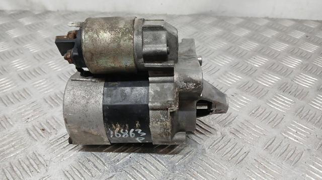 RENAULT 104674105119C Стартер в наличии Украина