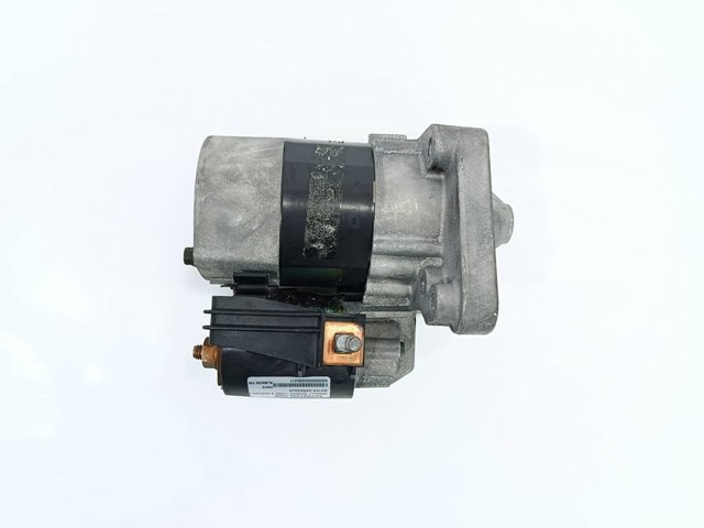 104674105119C RENAULT Стартер купить в Сумы