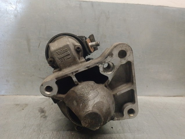 104674105119C RENAULT Стартер купить в Днепр