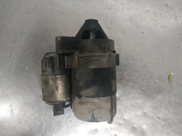 RENAULT 104674105119C Стартер в наличии Житомир