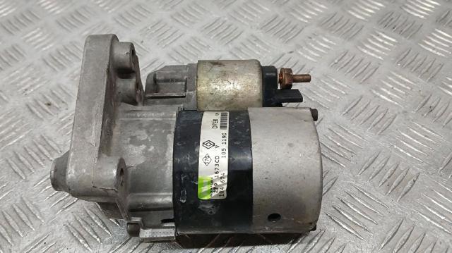RENAULT 104674105119C Стартер в наличии Запорожье