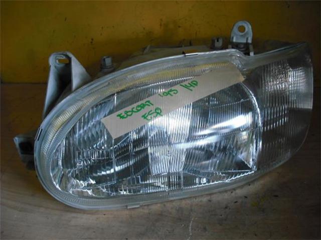 1046876 FORD Левая фара купить в Сумы
