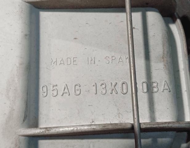 FORD 1046881 Левая фара в наличии Киев