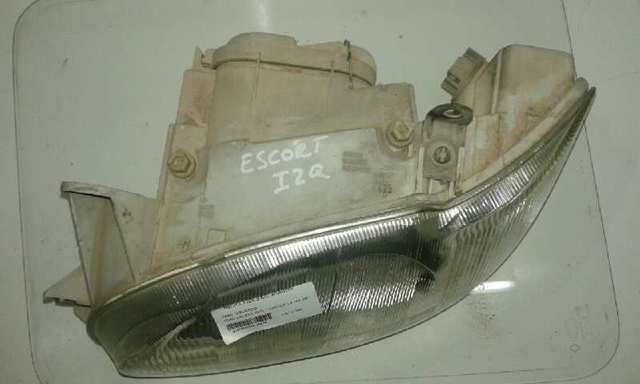 1046881 FORD Левая фара купить в Украина