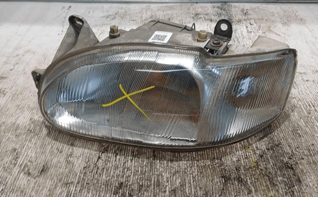 FORD 1046881 Фара левая в наличии Запорожье