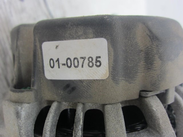 OPEL 10480384 Генератор в наличии Николаев