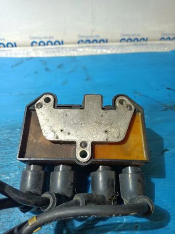 10490192 GM Катушка зажигания купить в Тернополь