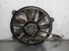Ventilador elétrico de esfriamento montado (motor + roda de aletas) 1049874716T PEUGEOT
