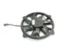Ventilador elétrico de esfriamento montado (motor + roda de aletas) 1049874716T PEUGEOT