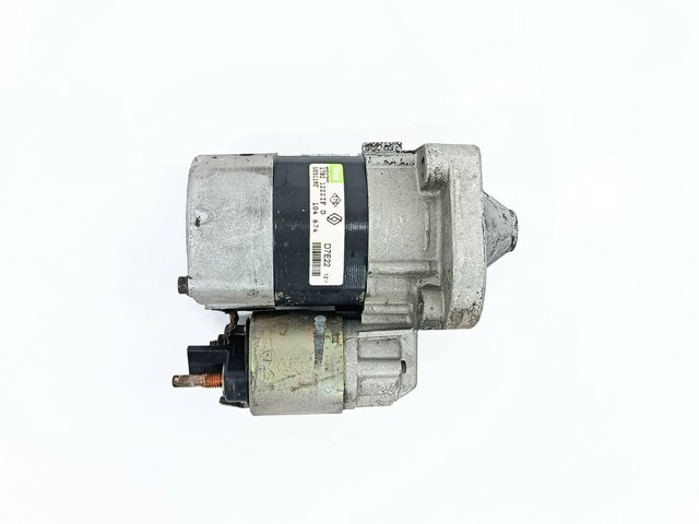 RENAULT 105119F Стартер в наличии Полтава