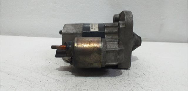 105119F104674 RENAULT Стартер купить в Каменское