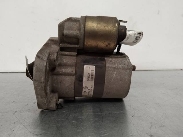 RENAULT 105119F104674 Стартер в наличии Днепр
