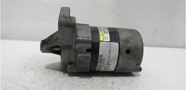 105119F104674 RENAULT Стартер купить в Полтава
