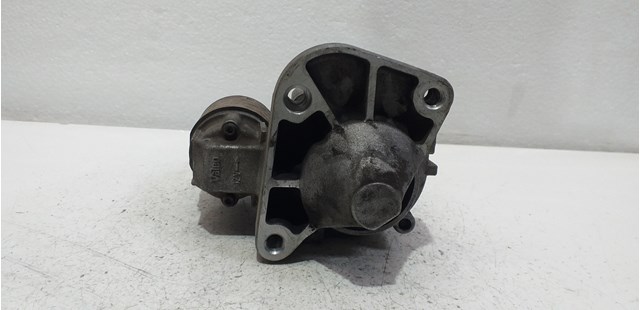 105119F104674 RENAULT Стартер купить в Запорожье