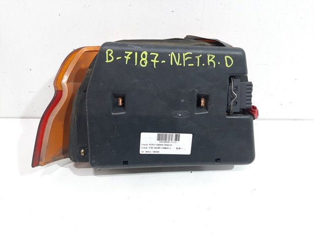 1052400 FORD Задний фонарь купить в Запорожье