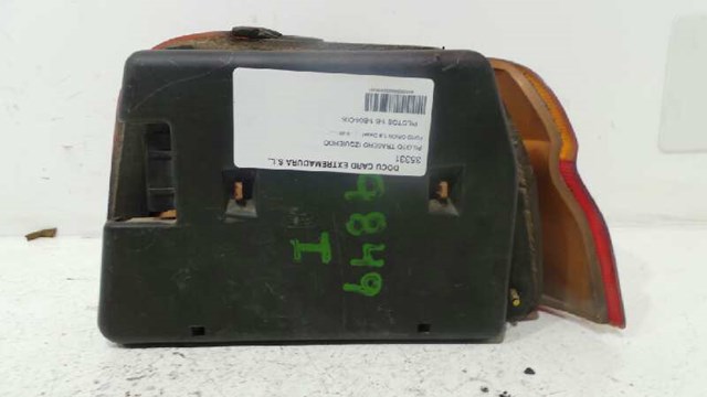 FORD 1052429 Фонарь задний левый в наличии Одесса