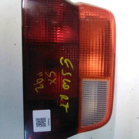 1052434 FORD Фонарь задний левый купить в Черновцы