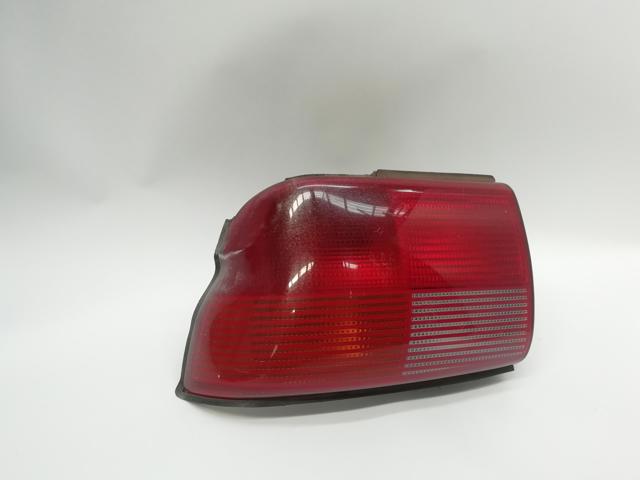 Lanterna traseira esquerda para Ford Escort VI (gal) (1992-1996) 1.6 i 16v check 1052434