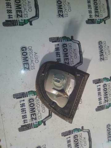 1052434 FORD Фонарь задний левый купить в Ужгород