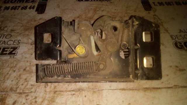 Fecho da capota Ford Mondeo 1 GBP