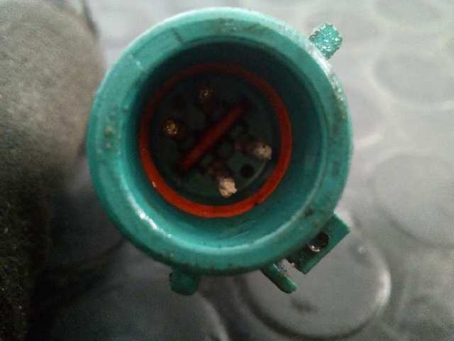 1053108 FORD Лямбда зонд купить в Запорожье