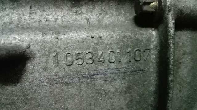 BMW 1053401107 в наличии Ужгород