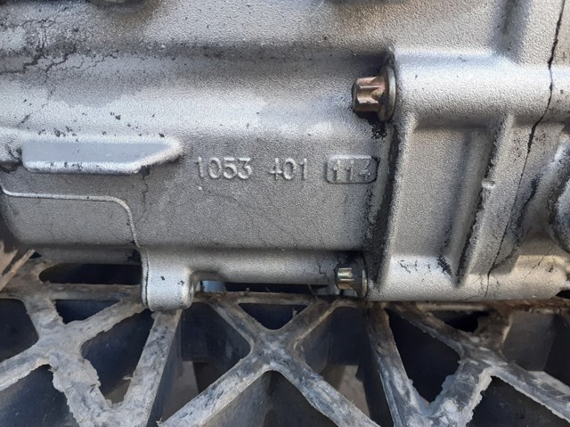 1053401127 BMW КПП в сборе (механическая коробка передач) купить в Тернополь