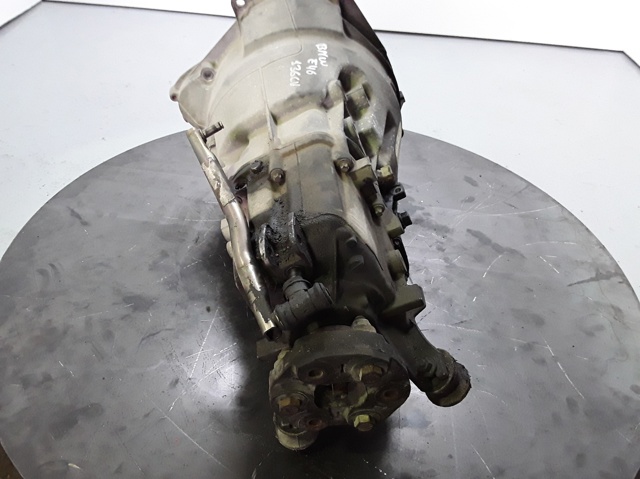 1053401127 BMW КПП купить в Каменское