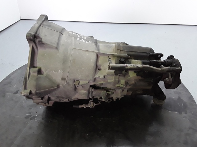 1053401127 BMW КПП купить в Сумы
