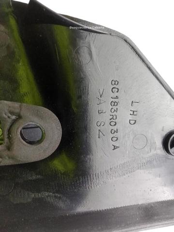 FORD 1053410 Зеркало заднего вида правое в наличии Запорожье