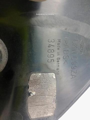 FORD 1053418 Левое боковое зеркало в наличии Днепр